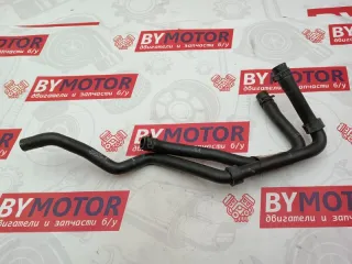 95B265356G, 95B265371A Патрубок отопителя (печки) Porsche Macan restailing Арт 15543