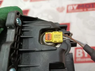 3AA880204, 3AA880204B Подушка безопасности пассажирская в торпедо Volkswagen Passat B7 Арт 15565, вид 3