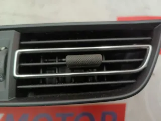 95B819110E Дефлектор обдува салона Porsche Macan restailing Арт 15598, вид 3
