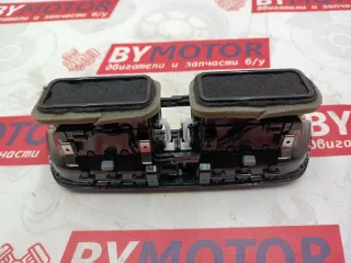 95B819110E Дефлектор обдува салона Porsche Macan restailing Арт 15598, вид 4
