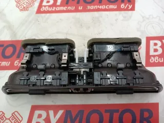 95B819110E Дефлектор обдува салона Porsche Macan restailing Арт 15598, вид 5
