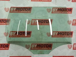 3AF845026 стекло Volkswagen Passat B7 Арт 15605, вид 1