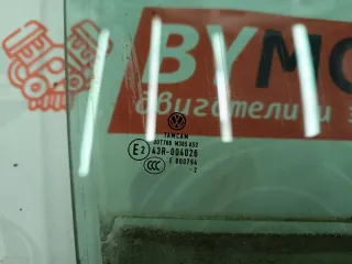 3AF845026 стекло Volkswagen Passat B7 Арт 15605, вид 2