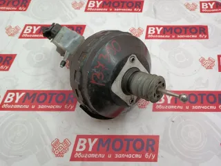 3C2614105AJ вакуумный усилитель Volkswagen Passat B7 Арт 15617, вид 1