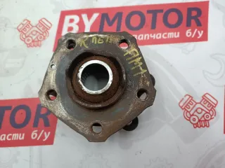 95B407625A, PAB407613 ступица Porsche Macan restailing Арт 15637, вид 1