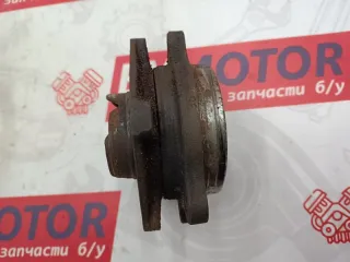 95B407625A, PAB407613 ступица Porsche Macan restailing Арт 15637, вид 2