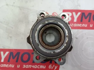 95B407625A, PAB407613 ступица Porsche Macan restailing Арт 15637, вид 3
