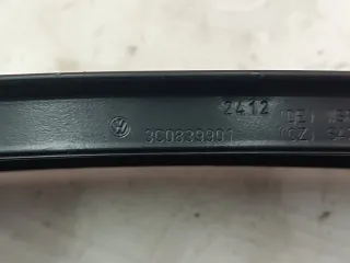3C0839901 Накладка декоративная Volkswagen Passat B7 Арт 15701, вид 3