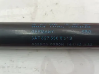 3AF827550B амортизатор багажника Volkswagen Passat B7 Арт 15711, вид 2