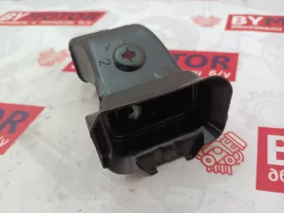 95B819725B воздуховод Porsche Macan restailing Арт 15725, вид 1