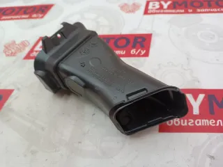 95B819725B воздуховод Porsche Macan restailing Арт 15725, вид 2