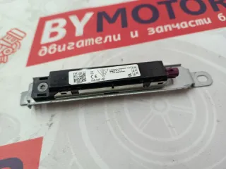 95B035497 Усилитель антенны Porsche Macan restailing Арт 15736, вид 1