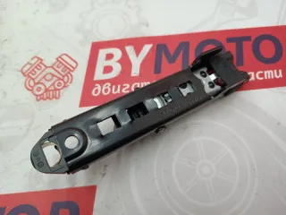 3C8857819 Преднатяжитель ремня безопасности Volkswagen Passat B7 Арт 15748, вид 4