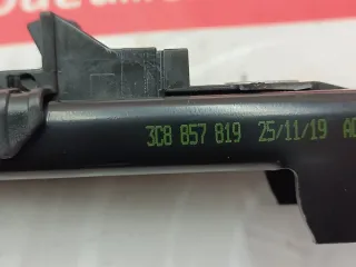 3C8857819 Преднатяжитель ремня безопасности Volkswagen Passat B7 Арт 15748, вид 5