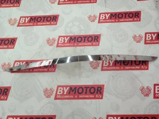 A2077570089 Молдинг (накладка кузовная) Mercedes E W212 Арт 15784, вид 1