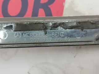 A2077570089 Молдинг (накладка кузовная) Mercedes E W212 Арт 15784, вид 3