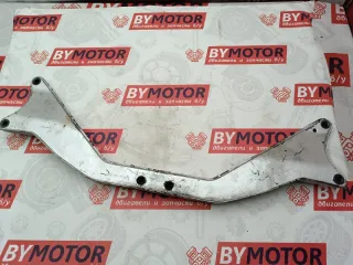 98633107111 траверса нижняя Porsche Cayman 987 Арт 15807, вид 1