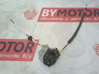 8K0839015F, 9A783911506 замок двери Porsche Macan restailing Арт 15844, вид 1