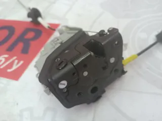 8K0839015F, 9A783911506 замок двери Porsche Macan restailing Арт 15844, вид 2