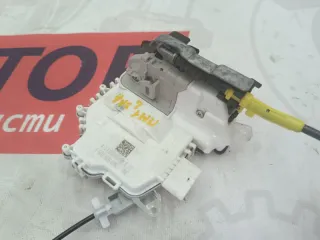 8K0839015F, 9A783911506 замок двери Porsche Macan restailing Арт 15844, вид 3