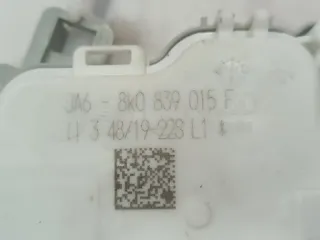 8K0839015F, 9A783911506 замок двери Porsche Macan restailing Арт 15844, вид 5
