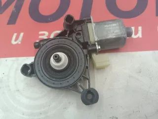 5Q0959801A мотор стеклоподъемника Porsche Macan restailing Арт 15850, вид 2