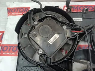 LR048176 Вентилятор радиатора Land Rover Range Rover Sport 2 Арт 15905, вид 8