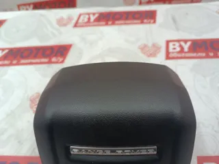 DPLA043B13AD Подушка безопасности водителя Land Rover Range Rover Sport 2 Арт 15927, вид 2