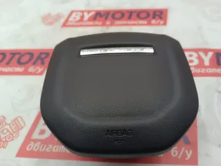 DPLA043B13AD Подушка безопасности водителя Land Rover Range Rover Sport 2 Арт 15927, вид 3