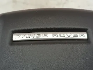 DPLA043B13AD Подушка безопасности водителя Land Rover Range Rover Sport 2 Арт 15927, вид 4