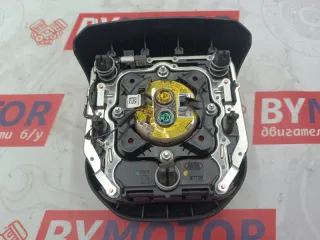 DPLA043B13AD Подушка безопасности водителя Land Rover Range Rover Sport 2 Арт 15927, вид 5