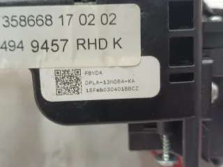 DPLA13N064KA подрулевой переключатель Land Rover Range Rover Sport 2 Арт 15929, вид 5