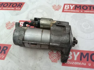 FPLA11001AB, 438000-1510 стартер Land Rover Range Rover Sport 2 Арт 15931, вид 1