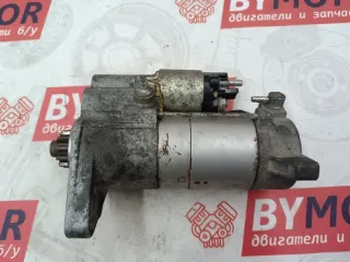 FPLA11001AB, 438000-1510 стартер Land Rover Range Rover Sport 2 Арт 15931, вид 3