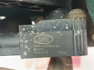 CPLA3D026BA датчик положения подвески Land Rover Range Rover Sport 2 Арт 15974, вид 4