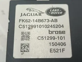 FK6214B673AB блок управления Land Rover Range Rover Sport 2 Арт 15981, вид 4