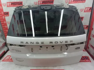 LR055919 крышка багажника Land Rover Range Rover Sport 2 Арт 15987, вид 1