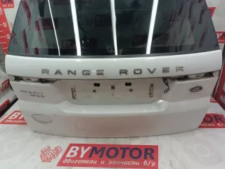 LR055919 крышка багажника Land Rover Range Rover Sport 2 Арт 15987, вид 2