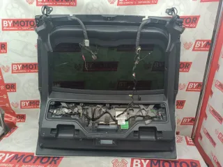 LR055919 крышка багажника Land Rover Range Rover Sport 2 Арт 15987, вид 6