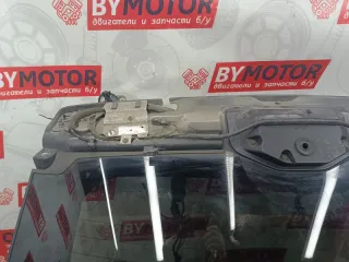 LR055919 крышка багажника Land Rover Range Rover Sport 2 Арт 15987, вид 7