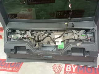 LR055919 крышка багажника Land Rover Range Rover Sport 2 Арт 15987, вид 11