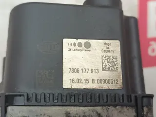 7802277762 Серводвигатель (моторчик) рулевой рейки Land Rover Range Rover Sport 2 Арт 16003, вид 7