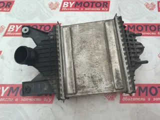 FPLA6K775AB, LR062405 интеркулер Land Rover Range Rover Sport 2 Арт 16055, вид 1