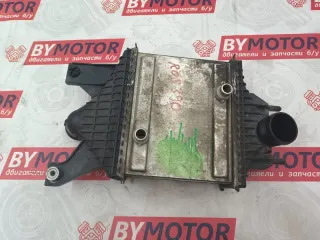 FPLA6K775AB, LR062405 интеркулер Land Rover Range Rover Sport 2 Арт 16055, вид 2