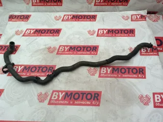 FPLA8D050CC Патрубок радиатора Land Rover Range Rover Sport 2 Арт 16085, вид 1