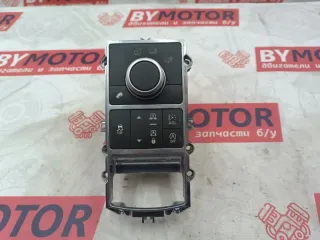 FPLA14B596DB Блок кнопок Land Rover Range Rover Sport 2 Арт 16111, вид 1