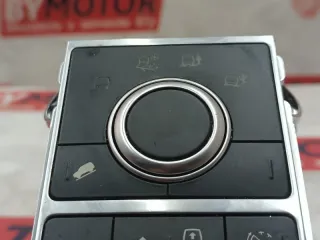 FPLA14B596DB Блок кнопок Land Rover Range Rover Sport 2 Арт 16111, вид 5