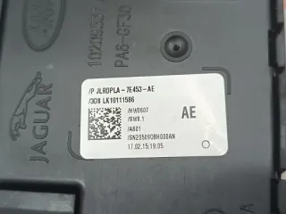 FPLA14B596DB селектор акпп Land Rover Range Rover Sport 2 Арт 16113, вид 7