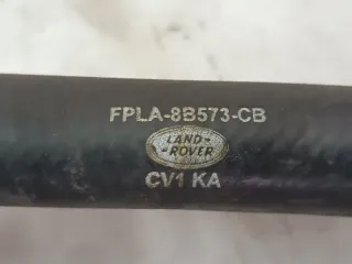FPLA8B573CB Патрубок (трубопровод, шланг) Land Rover Range Rover Sport 2 Арт 16161, вид 4