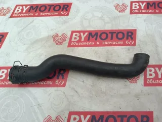 FPLA8D033CA Патрубок (трубопровод, шланг) Land Rover Range Rover Sport 2 Арт 16165, вид 1
